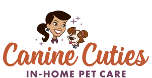 Canine Cuties In-Home Pet Care